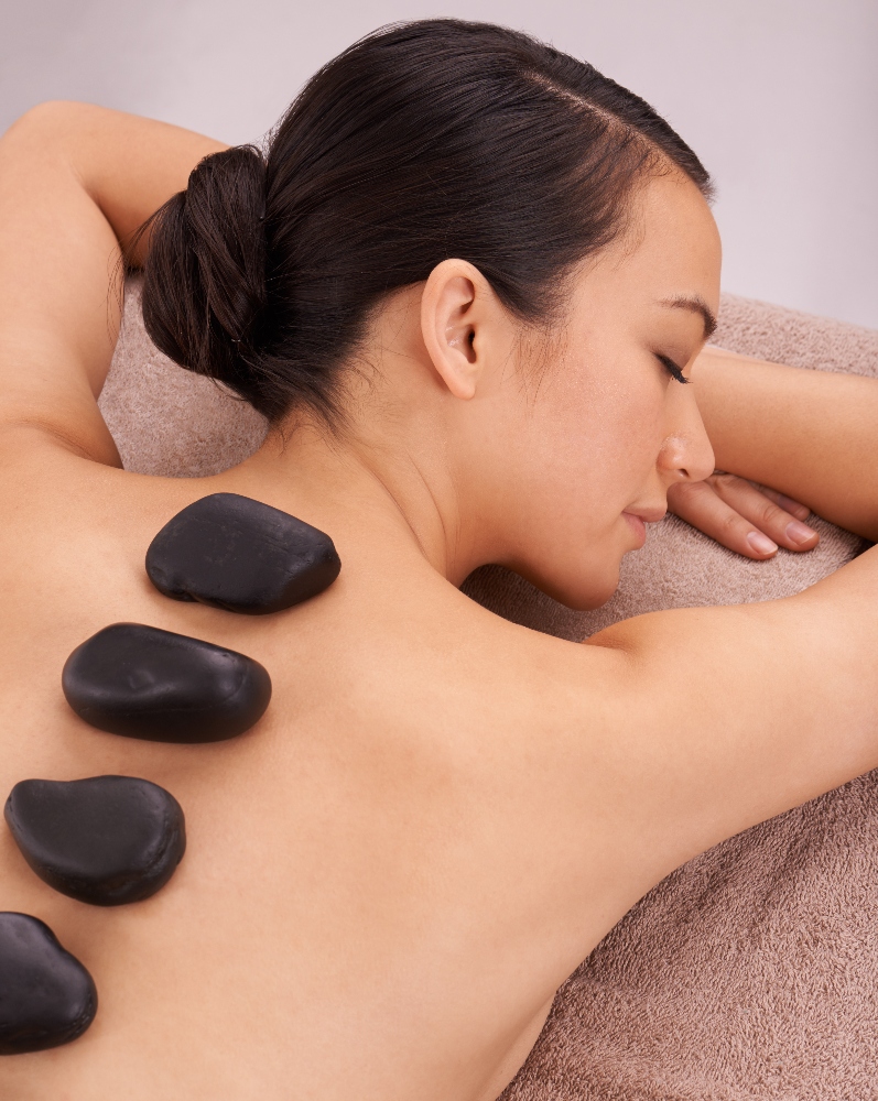 Hot Stone Massage