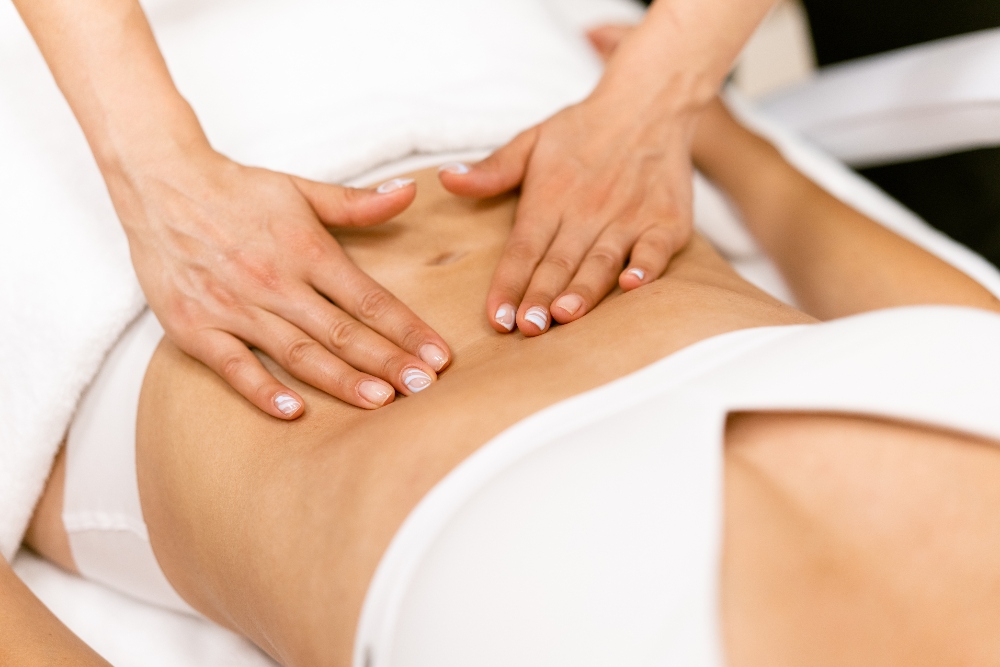 Lymphatic Drainage